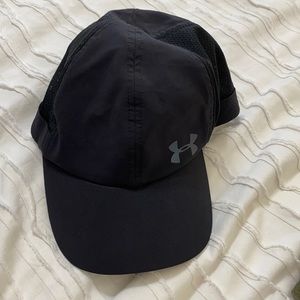 Under armor hat
